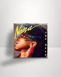 Nona Hendryx – The Heat - LP - RCA Victor US 1985