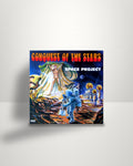 Space Project – Conquest Of The Stars - LP - RCA Victor CA 1978
