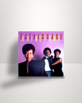 Fredi Grace And Rhinstone – Get On Your Mark - LP - RCA Victor US 1982
