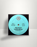 The Universal Robot Band – Freak With Me - 12" - Red Greg Records US 1978