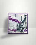 The O'Jays – Super Bad - LP - Reel US 2025
