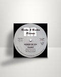 Tourist – Hooked On You - 12" - Reelin & Rockin Records US 1983