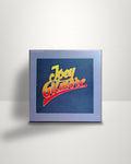 Joey Gilmore – Joey Gilmore - LP - Regrooved Records NL 2023
