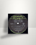 Private Sector – Like A Ton Of Bricks (It's Hit Me) - 12" - Relativity US 1983