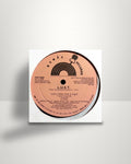 L.U.S.T. – Let's Make Love 2 Night - 12" - Renée Records US 1990
