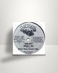 AM-FM – Mercy Me - 12" - Renegade Studios US