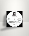 Towanna Sheppard – The Stronger The Love - 12" - Renown International Records US 1988