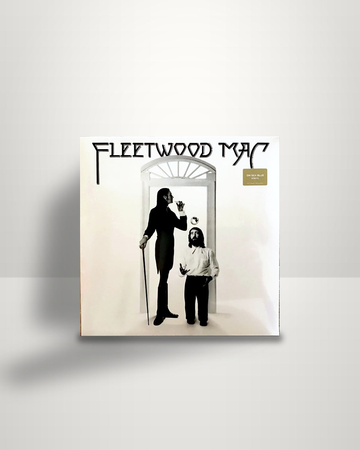Fleetwood Mac – Fleetwood Mac - LP - Reprise Records WO 2024