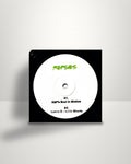 Unknown Artist – Repsies 001 - 12" - Repsies UK 2018