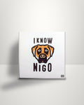 Nigo – I Know NIGO! - LP - Republic Records US 2022