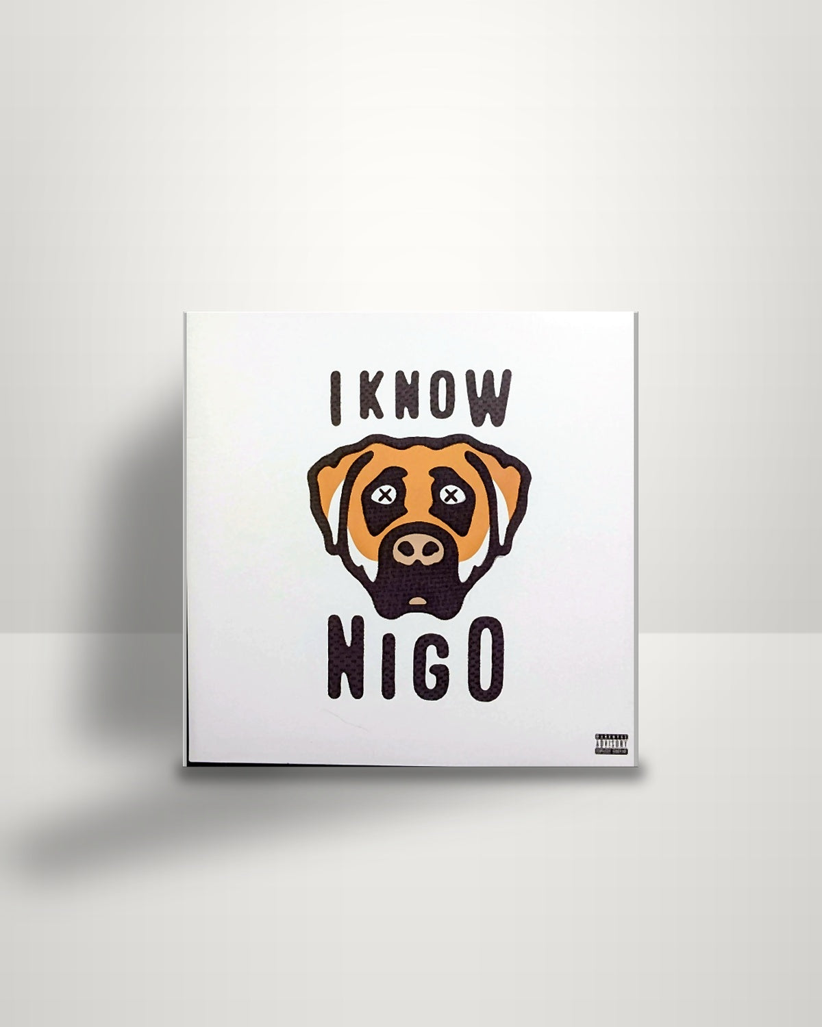 Nigo – I Know NIGO! - LP - Republic Records US 2022