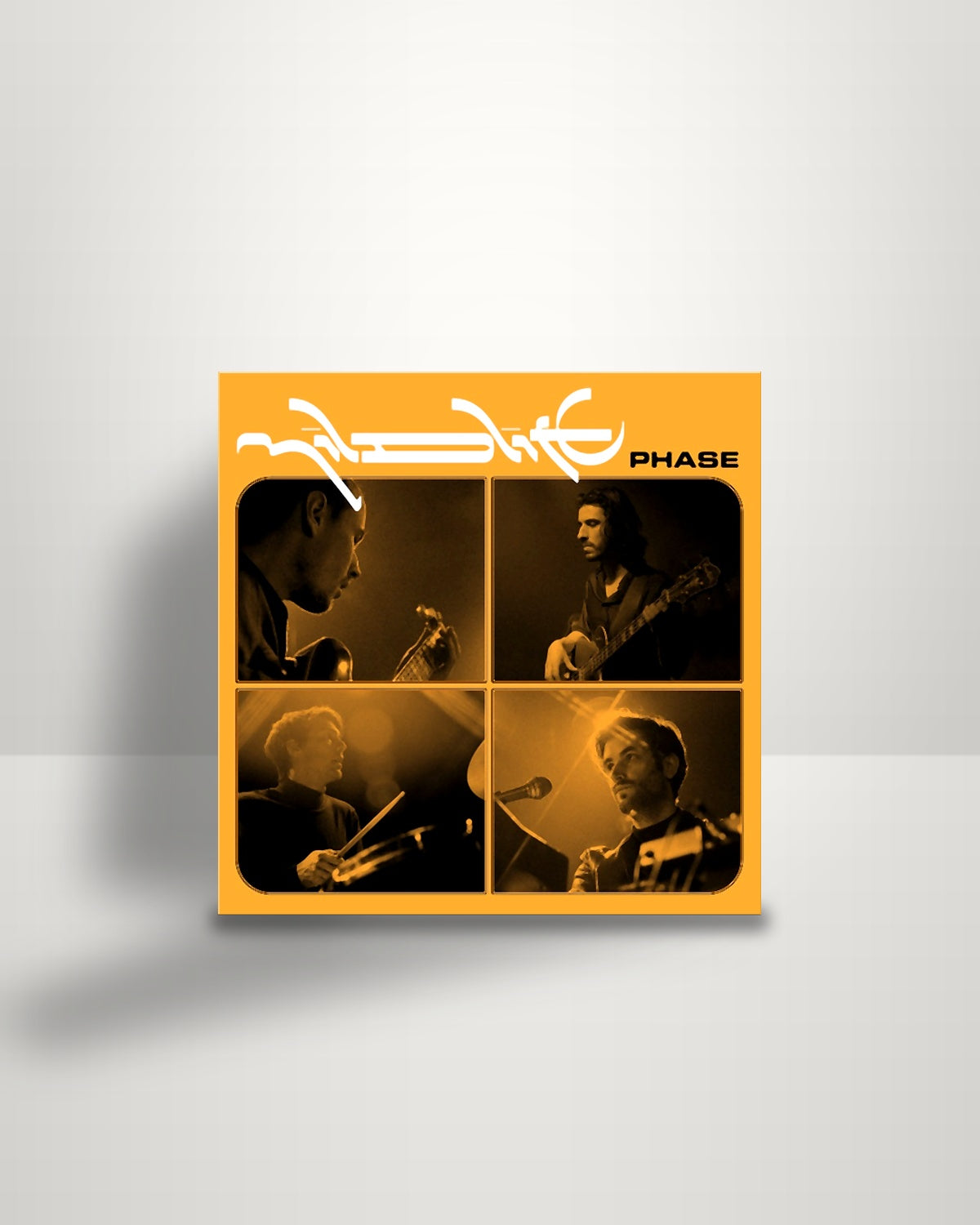 Mildlife – Phase - LP - Research Records AU 2018