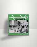Mildlife – Phase II - 7" - Research Records AU 2018
