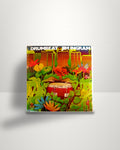 Jim Ingram – Drumbeat - LP - Respect US 1974
