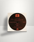 Patti LaBelle – More Than Material - 12" - Restricted Access US 2004