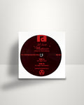 Jill Scott – Whatever - 12" - Restricted Access US 2005