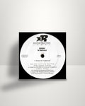 Karizma – In Tha D.ee.p - 12" - Ricanstruction Label US 2005