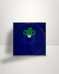 Andrew Lewis Band – The Blue Album - LP - Richmond Records US 1977