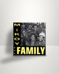 McKoy – Family - 12" - Right Track Records UK 1991