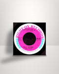 Delia Gartrell – See What You Done, Done (Hymn #9) - 7" - Right-On Records US 1971