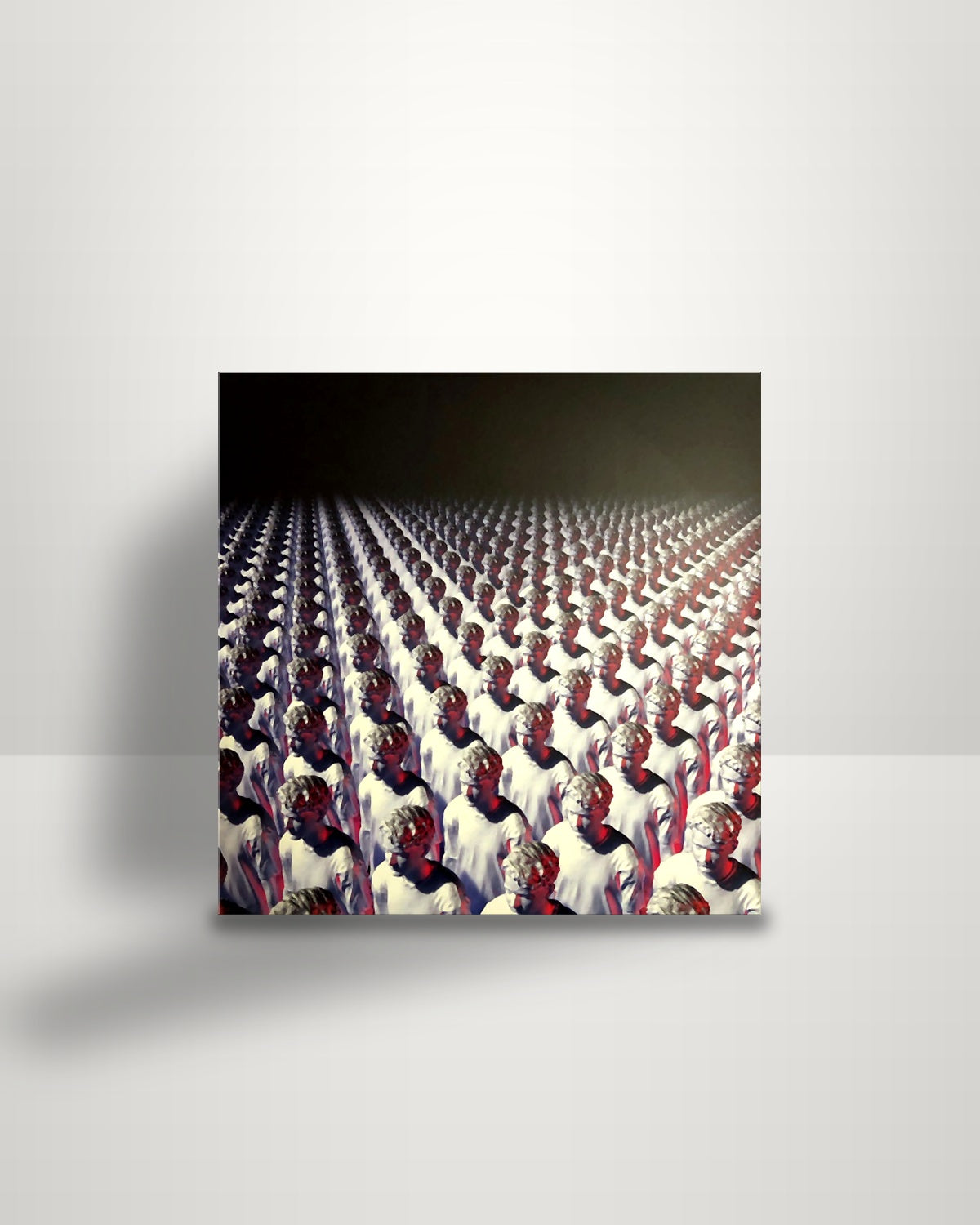 Zimmer – Zimmer - 2xLP - Roche Musique FR 2019
