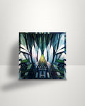 Kartell – Tender Games - 12" - Roche Musique FR 2016