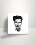 Darius – Romance - 12" - Roche Musique FR 2014