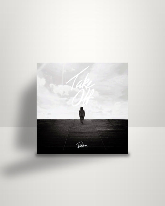 FKJ (French Kiwi Juice) – Take Off - 12" - Roche Musique FR 2014