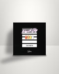 Chloe Martini – Private Joy - 12" - Roche Musique FR 2015