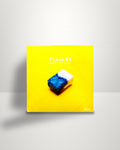 Plage 84 – Not Too Fast - 12" - Roche Musique FR 2016