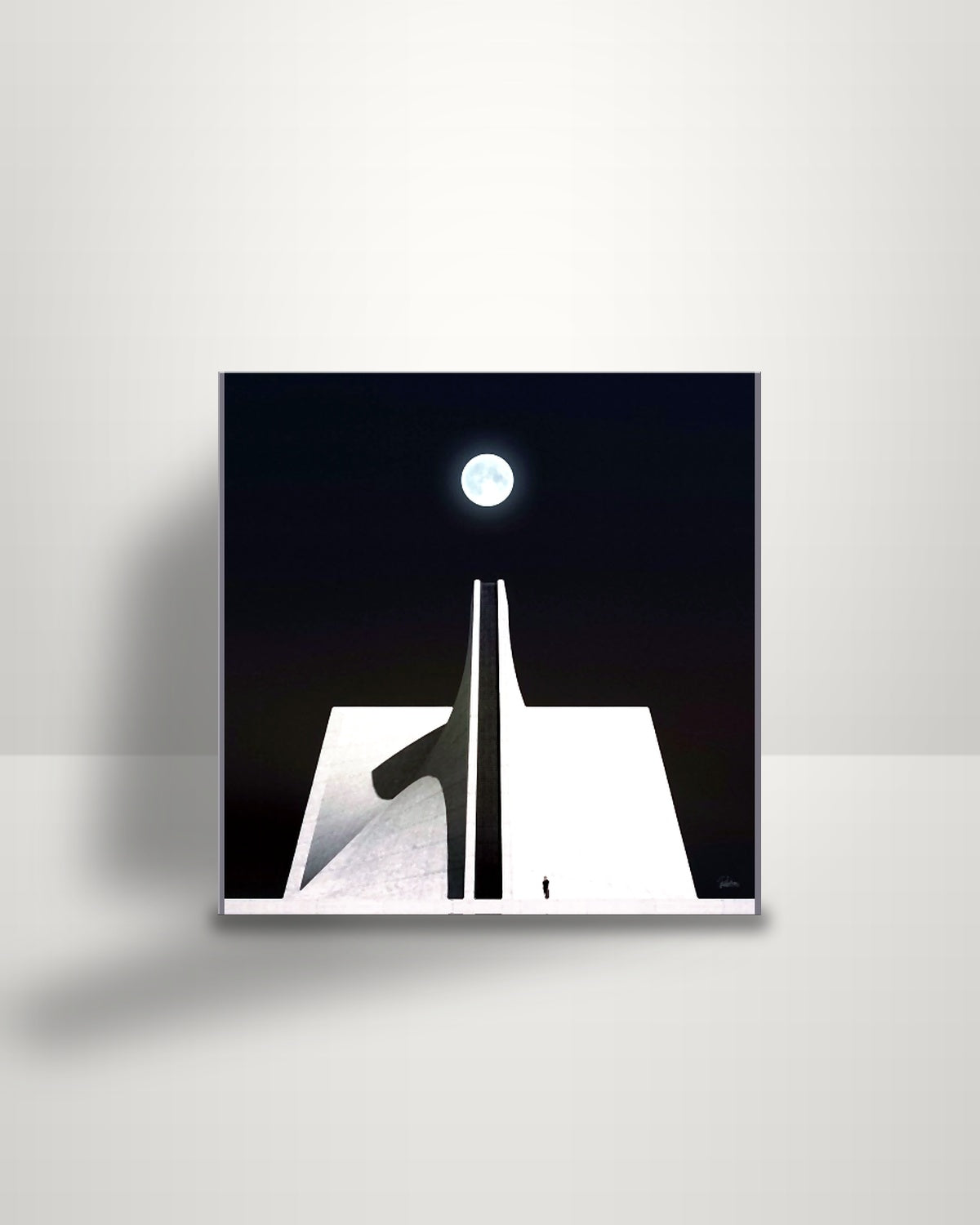 Zimmer – Ceremony + Remixes - 12" - Roche Musique FR 2017