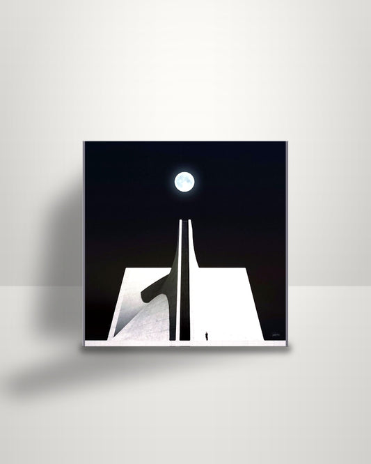 Zimmer – Ceremony + Remixes - 12" - Roche Musique FR 2017