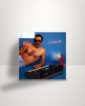 Dabeull – Intimate Fonk - 12" - Roche Musique FR 2019