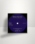 Robbie M – I Wanna Be With You Tonight - 7" - Ronea Records US 2011