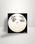 Savage Hymn – Indecision - 12" - Rong Music US 2015