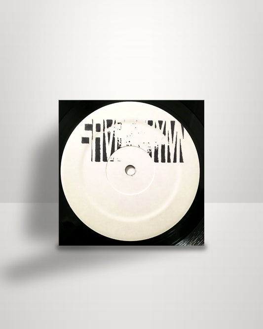 Savage Hymn – Indecision - 12" - Rong Music US 2015