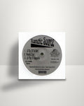 Kanetic Source – Q-Tip (N Ya Ear) / Would I Lie - 12" - Root Knowledge Records US 1997