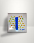 Mac Miller – Blue Slide Park - 2xLP - Rostrum Records US 2021