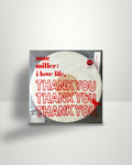 Mac Miller – I Love Life, Thank You - LP - Rostrum Records US 2025
