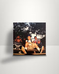 Mac Miller – K.I.D.S. (Kickin Incredibly Dope Shit) - LP - Rostrum Records US 2020