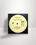 Faith Evans / John Legend – The Faith Mix / Legends - 12" - Rotgut Records US 2005