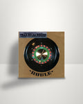 Thomas Bangalter – Trax On Da Rocks - 12" - Roulé FR 1995