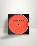 Red Eye – Rebel Call - 12" - Round Table Records US 1994