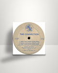 The Connection – Keep Your Front Door Open - 12" - RR US 1986