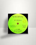 C# Sharp – Set It Off (Remix) - 12" - RSP Records Inc. US 1985
