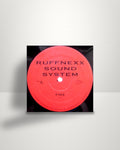 Ruffnexx Sound System – Fire - 12" - Ruffnexx Sound System US 1994
