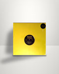 Mother Tongue – The Message Is Love - 12" - Rush Hour NL 2022