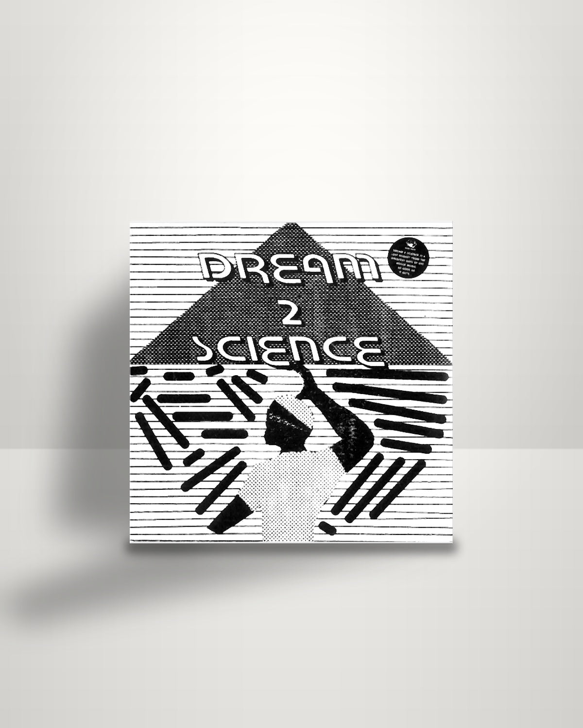 Dream 2 Science – Dream 2 Science - LP - Rush Hour NL 2012
