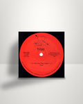 Titus – I'm The One That's Bad - 12" - RVS Records US