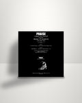Joe Claussell – Praise EP Sampler Volume Two - 12" - Sacred Rhythm Music US 2019